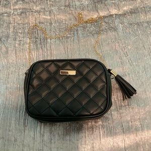 Small crossbody purse